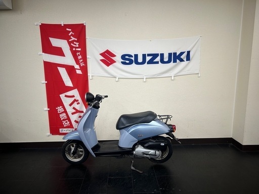ホンダ⭐️トゥデイ4ストロークキャブ車‼️
