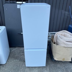 ☆美品 動作良好☆yselect 冷凍冷蔵庫 YRZ-F17J 179L ヤマダオリジナル