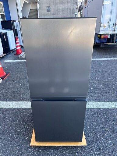 冷蔵庫 アクア  AQR-14N 2023年 135L キッチン家電 れいぞうこ 参考価格33,800円 【安心の3ヶ月保証★送料に設置込】自社配送時代引き可※現金、クレジット、スマホ決済対応※