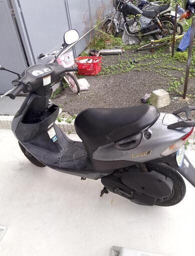 【最終値下げ】スズキ　50cc
