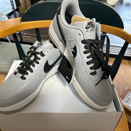 新品NIKE オリジナル