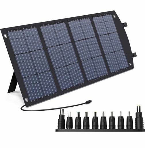 ★限界値下げ★ソーラーパネルGOOLOO 120W IP54防水防塵
