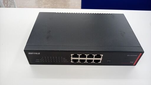 ★ジモティ割あり★ Buffalo Inc. AV機器関連（クラスA情報技術装置）   動作確認／クリーニング済み TJ7667