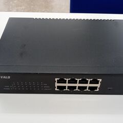 ★ジモティ割あり★ Buffalo Inc. AV機器関連（クラスA情報技術装置）   動作確認／クリーニング済み TJ7667 ☆ジモティ割あり☆ Buffalo Inc. AV機器関連（クラスA情報技術