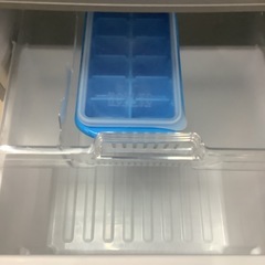 Panasonic  パナソニック　冷蔵庫　NR-B14AW-S  2018年製  138L  SB