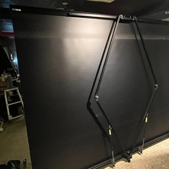 プロジェクター　【デカイ】