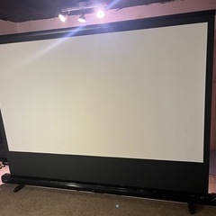 プロジェクター　【デカイ】
