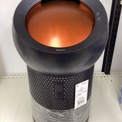 【6ヶ月保証】空気清浄機能付きファン　dyson　BP01