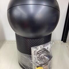 【6ヶ月保証】空気清浄機能付きファン　dyson　BP01