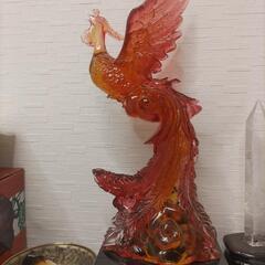 溶錬水晶　ミネラルショー80000購入