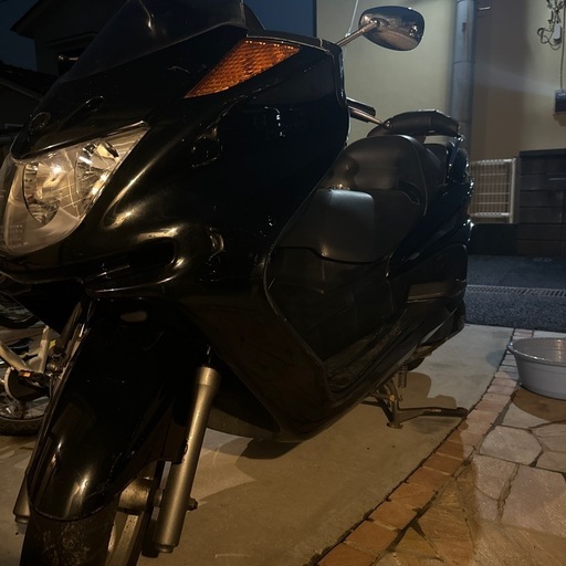 マジェスティC250\n