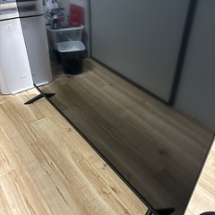 引き渡し者様決定！　　【22年製】Astek チューナーレス 4K 50型