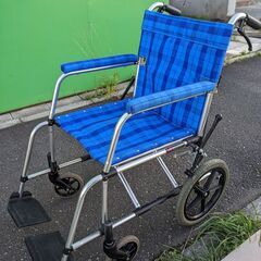 介助用車椅子331(TH)札幌市内限定販売