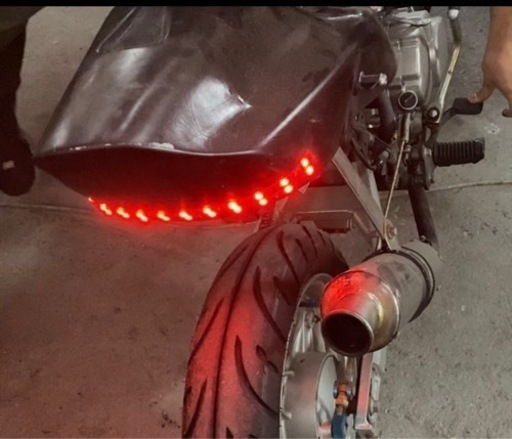 問合せ多数の為、一旦終了 中華 トライク スクーター 250cc