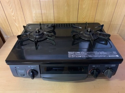 リンナイ　LPガス　KSR562BKR
