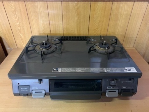 リンナイ　都市ガス　RT64 JHS-R