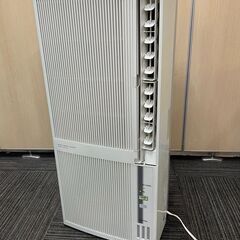 早い者勝ち！窓用エアコン！！コロナ 冷房&暖房　ウインドエアコン　CWH-A1820