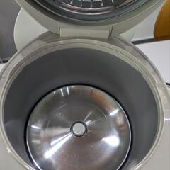 タイガー　海外用炊飯器 １升炊き 220v