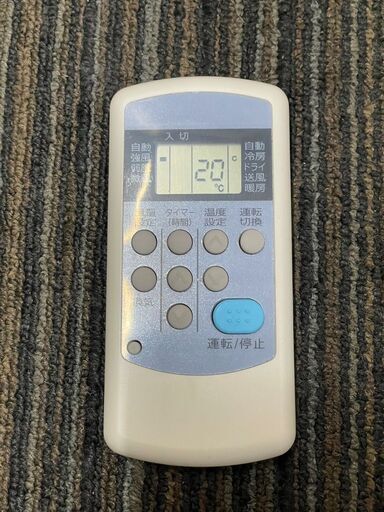 早い者勝ち！窓用エアコン！！コロナ 冷房&暖房 ウインドエアコン CWH