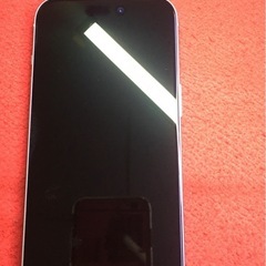 iPhone15 128GB  Apple購入品