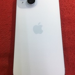iPhone15 128GB  Apple購入品