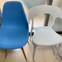 ダイニングテーブル・チェア4点セット