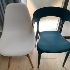 ダイニングテーブル・チェア4点セット