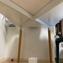 ダイニングテーブル・チェア4点セット