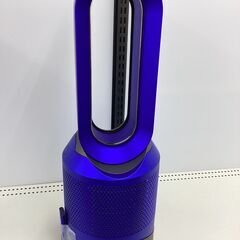 【6ヶ月保証】空気清浄機能付ファンヒーター　dyson　HP02