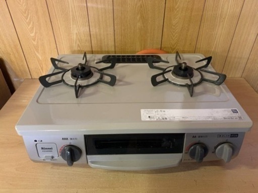 リンナイ　LPガス　KG34NBEL