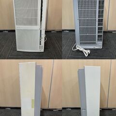 早い者勝ち！窓用エアコン！！コロナ 冷房&暖房　ウインドエアコン　CWH-A1820
