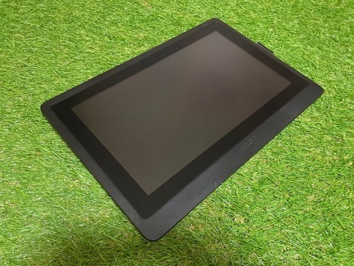 【液タブ】ワコム Cintiq FHD