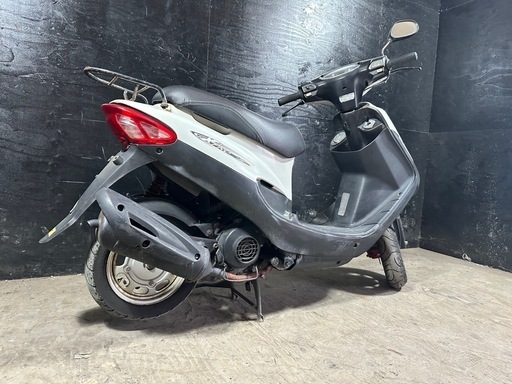 ☆支払総額4.2万円☆走行テスト済み！関東圏内即日配送可能！ SYM