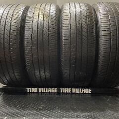 HANKOOK Ventus S1 evo3 SUV 235/55R19 19インチ 夏タイヤ 4本 23年製 バリ溝 レクサスRX T33エクストレイル ベンツ/GLC等　(KTH033)
