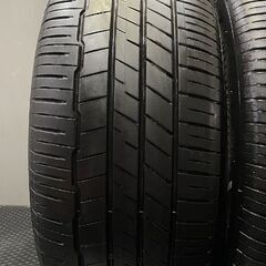 HANKOOK Ventus S1 evo3 SUV 235/55R19 19インチ 夏タイヤ 4本 23年製 バリ溝 レクサスRX T33エクストレイル ベンツ/GLC等　(KTH033)