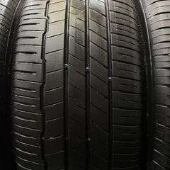 HANKOOK Ventus S1 evo3 SUV 235/55R19 19インチ 夏タイヤ 4本 23年製 バリ溝 レクサスRX T33エクストレイル ベンツ/GLC等　(KTH033)