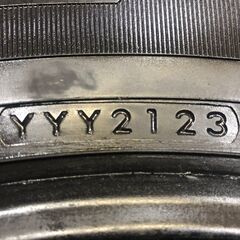 YOKOHAMA ice GUARD iG91 195/80R15 107/105L LT 15インチ スタッドレス 4本 23年製 バリ溝 ハイエース キャラバン等　(KTS063)