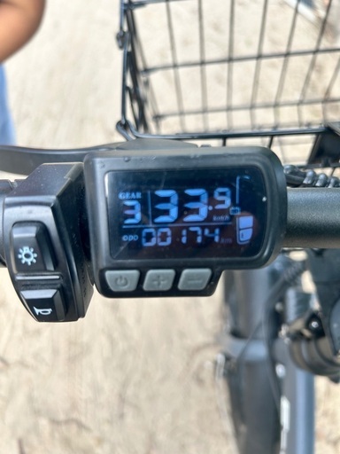 電動アシスト自転車 美品 メイト風電動アシスト自転車 美品 引取