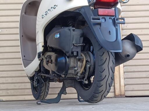 ご自宅まで無料配達します❗ ホンダ GIORNO 06431km AF70 4スト FI ジョルノ 動画有 近県無料配達有り  HONDA バンガレ 動画有り ご自宅まで無料配達します❗ ホンダ GIORNO AF70 4スト FI