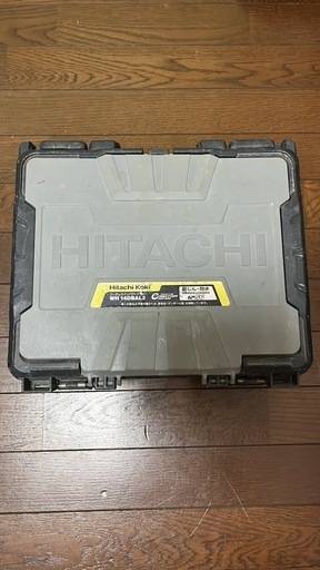 HITACHI　インパクト