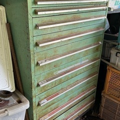 木製収納キャビネット 12段 グリーン 木製収納キャビネット 12段 グリーン