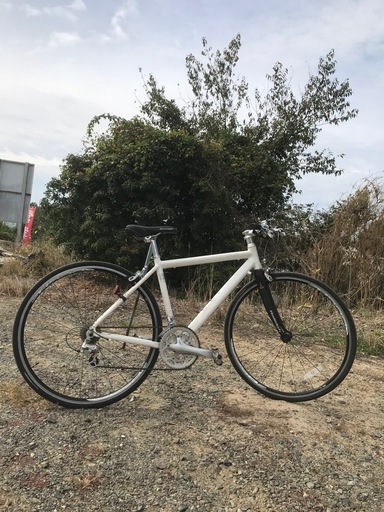 自転車 ロードバイク