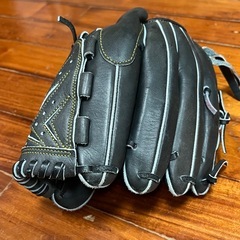 asics GOLD STAGE ROYAL ROAD 軟式投手用グローブ