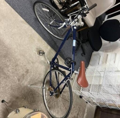 自転車・クロスバイク