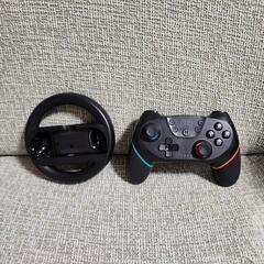 新品未使用　任天堂switch 本体　有機ELモデル　白色 
おまけ付 保証あり