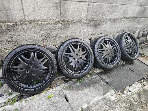 16インチ❗夏タイヤ❗軽自動車❗