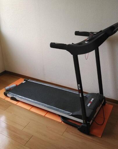 バーウィング　BW-SRM16　ルームランナー
