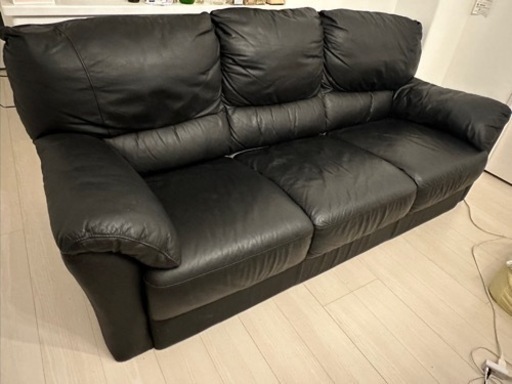 家具 ソファ 3人掛けソファ