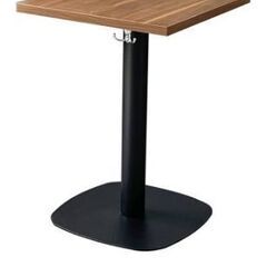 店テーブル、椅子４セット