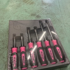 スナップオン　ドライバー